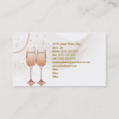 Visitekaartje (Achterkant)