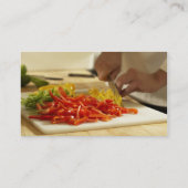 Visitekaartje (Achterkant)