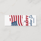 Visitekaartje (Voorkant)