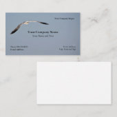 Visitekaartje (Voorkant / Achterkant)