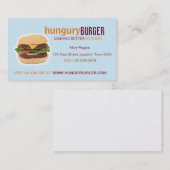 Visitekaartje (Voorkant / Achterkant)