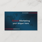 Visitekaartje (Achterkant)