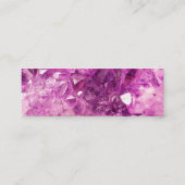 visitekaartje (Achterkant)