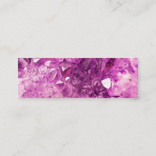 visitekaartje (Achterkant)