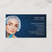 Visitekaartje (Voorkant)