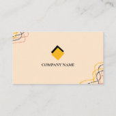 VISITEKAARTJE (Achterkant)