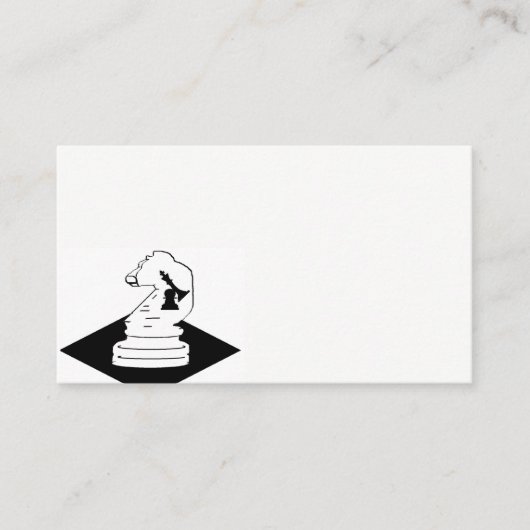 Visitekaartje (Voorkant)