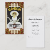  Visitekaartje (Voorkant / Achterkant)