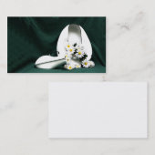 visitekaartje (Voorkant / Achterkant)