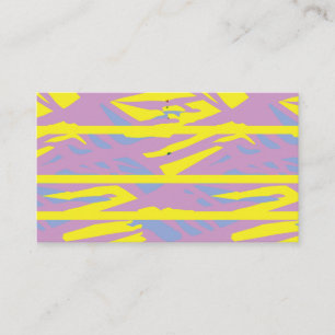Visitekaartje