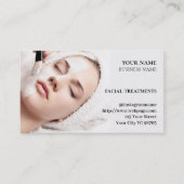 Visitekaartje (Voorkant)