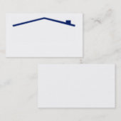 Visitekaartje (Voorkant / Achterkant)