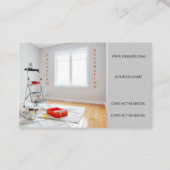 Visitekaartje (Voorkant)