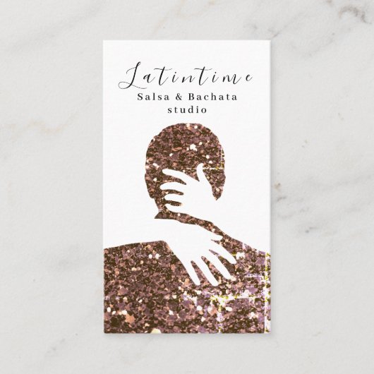 Visitekaartje (Voorkant)