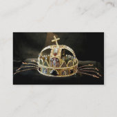 Visitekaartje (Achterkant)