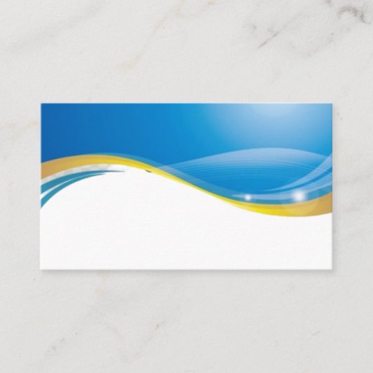 Visitekaartje (Voorkant)