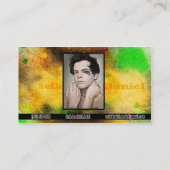 visitekaartje (Achterkant)