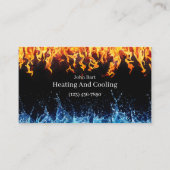 Visitekaartje (Voorkant)