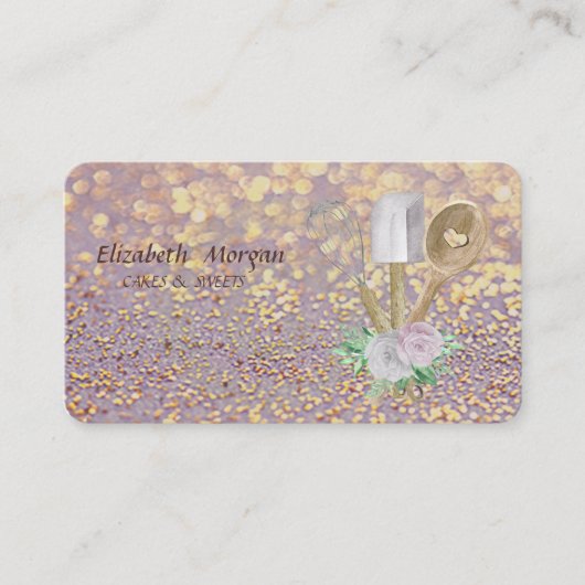 Visitekaartje (Voorkant)