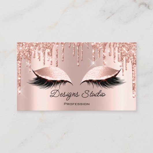 Visitekaartje (Voorkant)