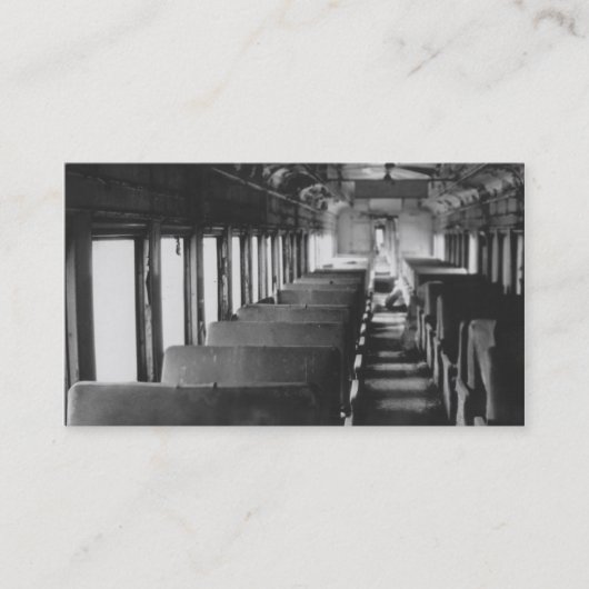 Visitekaartje (Voorkant)