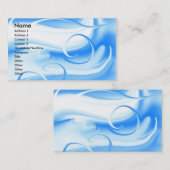 Visitekaartje (Voorkant / Achterkant)