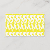 Visitekaartje (Achterkant)