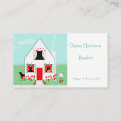 Visitekaartje (Voorkant)