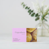 visitekaartje (Staand voorkant)