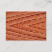 Visitekaartje (Achterkant)