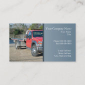 Visitekaartje (Voorkant)