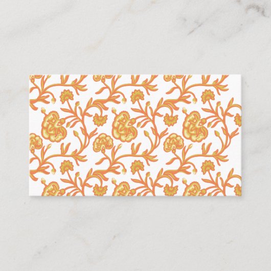 Visitekaartje (Voorkant)