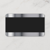 Visitekaartje (Achterkant)