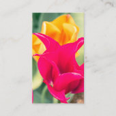 Visitekaartje (Voorkant)