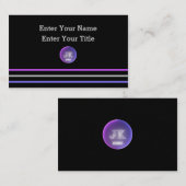 visitekaartje 2022 (Voorkant / Achterkant)