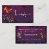 visitekaartje 2.0 (Voorkant / Achterkant)