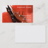 Visitekaartje 3 (Voorkant / Achterkant)