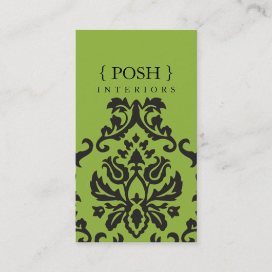 VISITEKAARTJE: 3 april Visitekaartje (Voorkant)