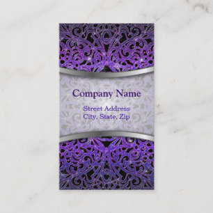 visitekaartje abstracte achtergrond