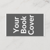  Visitekaartje auteur (Achterkant)