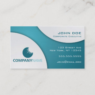 Visitekaartje Bedrijfscircles