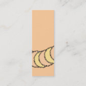 Visitekaartje bladwijzer (Achterkant)