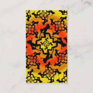 visitekaartje "Celsius Transition"