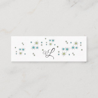 visitekaartje contactkaart