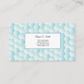 Visitekaartje Contactkaartje (Voorkant)