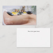 Visitekaartje Eclipse - HAMbyWG (Voorkant / Achterkant)