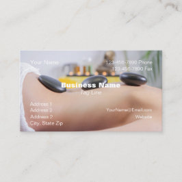 Visitekaartje Eclipse - HAMbyWG