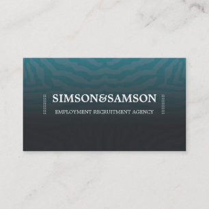 VISITEKAARTJE:: epische 13L Visitekaartje