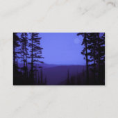 visitekaartje fotografie (Achterkant)