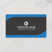 Visitekaartje fotografie (Achterkant)